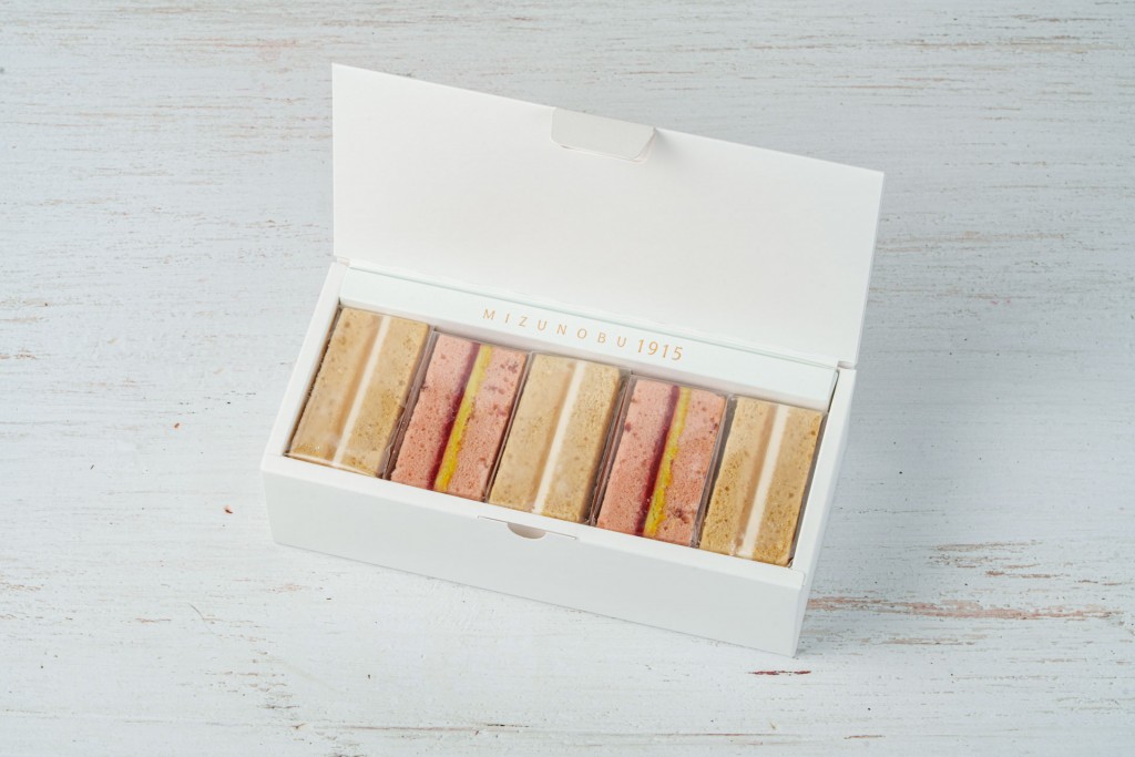 いちごヴィクトリアケーキ_202512