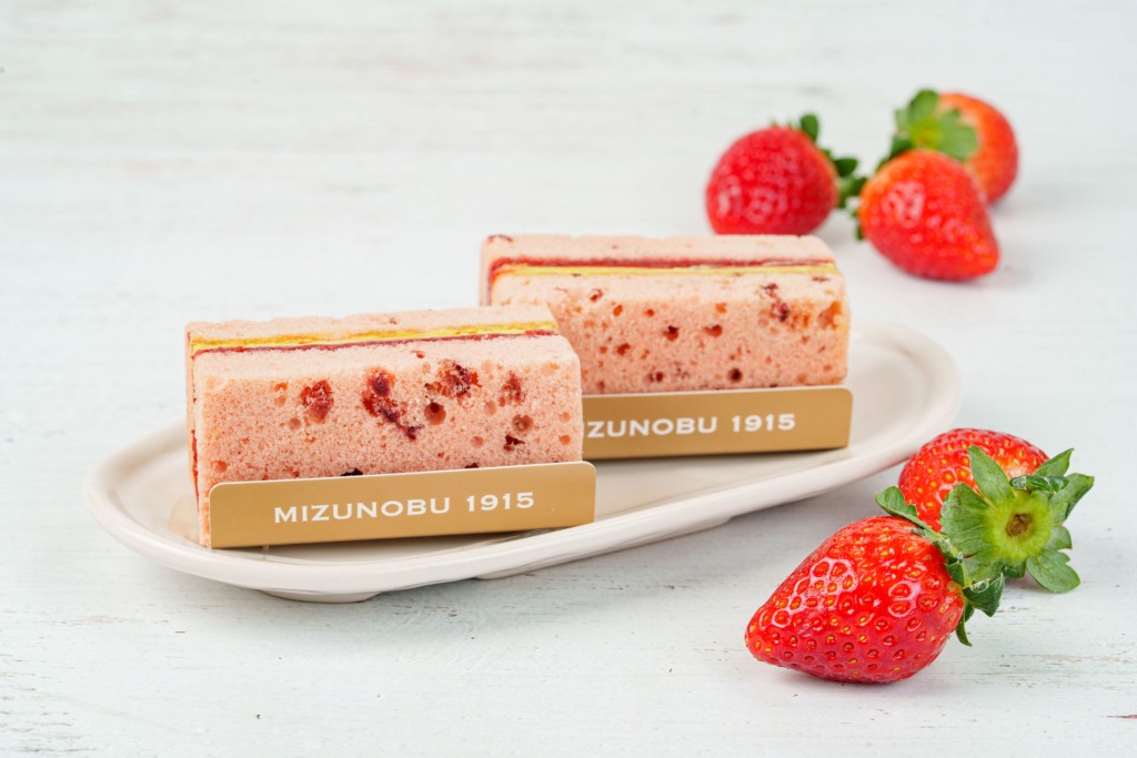 いちごヴィクトリアケーキ_202512