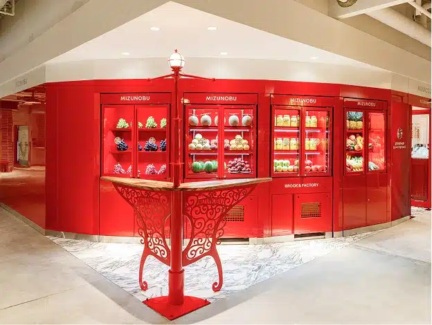 mizunobu fruit parlor2